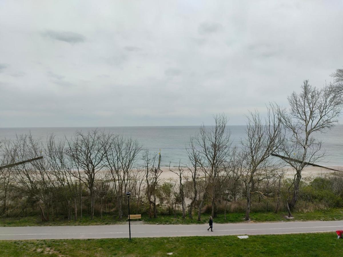309 Natalie Seaside Park Kolberg