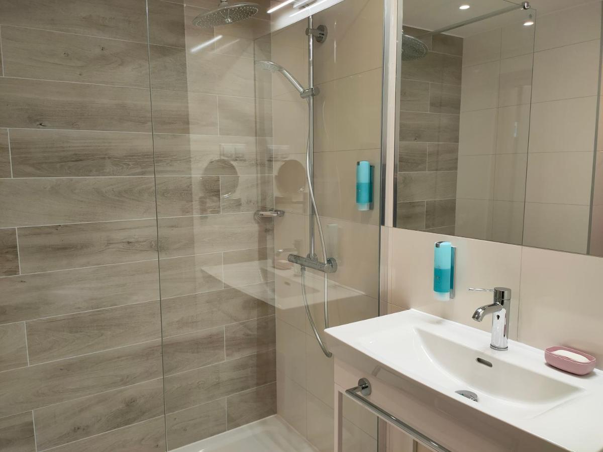 309 Natalie Seaside Park Apartment Kolberg