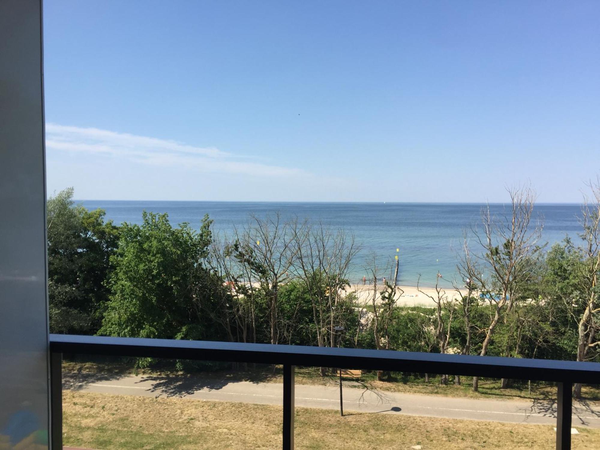 Apartment 309 Natalie Seaside Park Kolberg